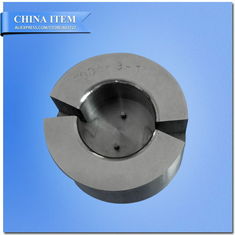 China IEC EN 60061-3 7006-3-1 Acceptance Gauge for B22d Caps Intended for Automatic Wire Threadi supplier