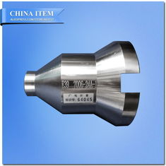 China DIN 60061-3 7006-24A-1 E39 Lamp Caps Gauge for Testing Contact-Making supplier