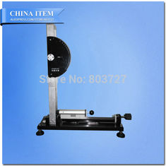 China Spring Hammer Impact Calibration Device, Spring Shock Energy Detection Equipment supplier