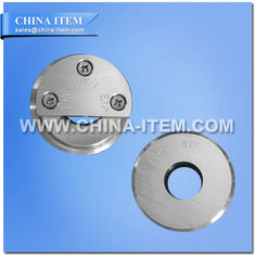 China IEC60061 E17 Go No Go Gauge of 7006-28F-1 &amp; 7006-27K-1 supplier