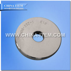 China IEC/EN 60061-3 7006-27J-1 E12 Additional Go Gauge for Caps on Finished Lamps supplier