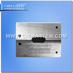China IEC60061-1 GU5.3 7006-109-1 Go and Notgo Gauge for Bi-Pin Bases supplier