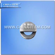 China IEC 60061-3 7006-27D-3 E26, E26/50*39, E26/51*39 &amp; E26d &quot;GO&quot; Gauge for Caps supplier