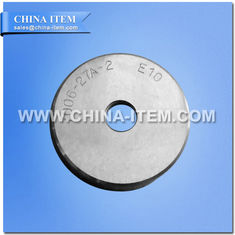 China IEC/EN 60061-3 7006-27A-2 E10 &quot;GO&quot; Gauge for Caps, EN/IEC60061 E10 Go Gauge of 7006-27A-2 supplier