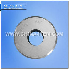 China IEC60061-3 7006-28F-1 E17 No Go Gauge for Caps on Finished Lamps supplier