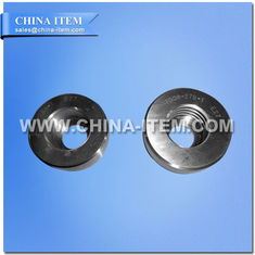 China IEC60061-3 E27 Lamp cap go gauge and no go gauges supplier
