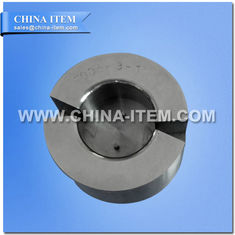 China EN 60061-3 7006-3-1 Acceptance Gauge for B22d Caps Intended for Automatic Wire Threading supplier