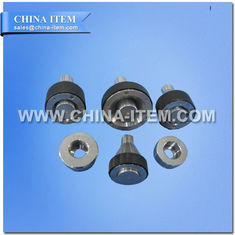 China IEC60061-3 E27 Lamp cap go gauge and no go gauges supplier
