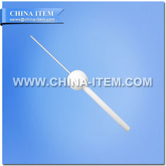 China 4.0 mm Hazardous Live Parts Probe supplier