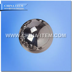 China IEC 60065 Figure 8 - Impact test using a steel ball supplier