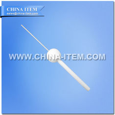 China IRAM AADL-J 2028 / IRAM 4029 / SASO IEC 60065 4 mm Test Rod supplier