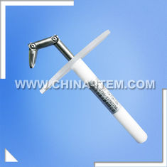 China IEC60335-2-14 Jointed Finger Test Probe with 125mm supplier