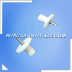 China IEC60065 IEC60950 Short Access Test Probe supplier