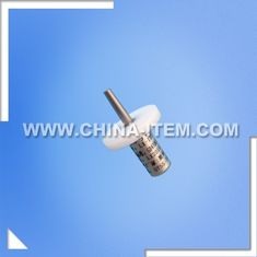 China Short Test Pin for Electrical Safety Testing Laboratory supplier
