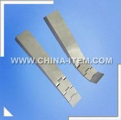 China UL60950 Wedge Probe for Paper Shredders supplier