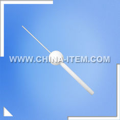 China 4mm Test Rod Probe IEC60065 supplier
