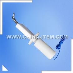 China IEC 60529 Probe Test B with 10N Force supplier
