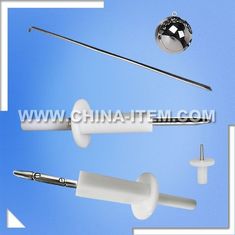 China IEC 60601 Test Probe Kit supplier