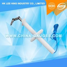 China Jointed Test Finger of GR 1089 supplier