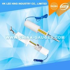 China IEC Jointed and Unjointed Test Finger supplier