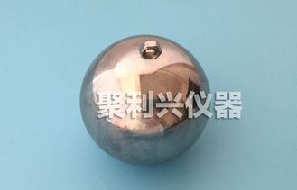 China IEC Standard Test Sphere Test Ball with ring supplier