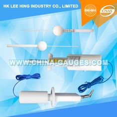 China IEC 61010 Test Probe Kits supplier