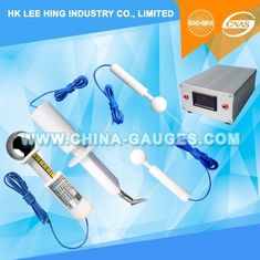 China IEC 60529 Test Probes for The Tests for Protection of Persons Against Access to Hazardous Parts supplier
