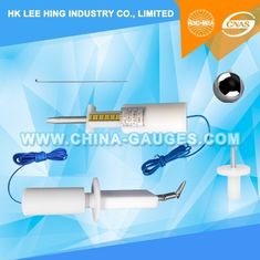 China Lab Equipment IEC /En /UL 60601 Test Probe Kit supplier