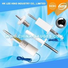 China IEC 60950 Test Probe Kits,Accessibility Test Probe Kits UL IEC En 60950 supplier