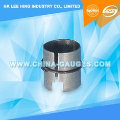 China EN 60360 Figure 5 - E27/51x39 Lamp Caps supplier