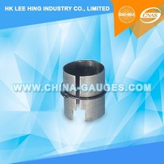 China EN 60360 Figure 3 - E14/20 Lamp Caps supplier