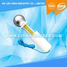 China IP1X Test Probe with 50N Thrust supplier