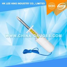 China IEC61032 Rigid Test Probe with 50n Force supplier