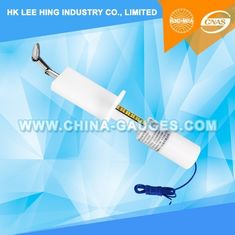 China IP2X Test Finger Probe with 50N Thrust supplier
