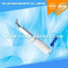China IEC Standard Articulated Test Probe with 10N Thrust, IEC 61032 supplier
