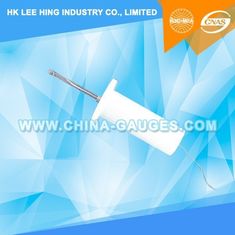 China Test Probe for Measuring Surface Temperatures of IEC 60335-2-11 supplier