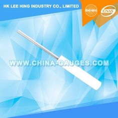 China 8,0 mm Test Rod of IEC60335-2-14 supplier