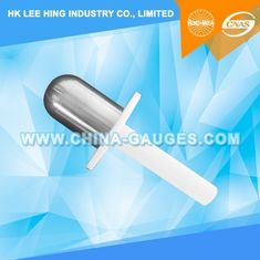 China 40 mm Hemispherical End Test Probe of IEC60335 supplier