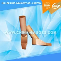 China IEC60335 UL Standard Foot Test Probe supplier