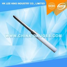 China PA130A Uninsulated Live Parts Probe of UL1278 Fig 8.1 supplier