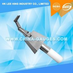China PA100A UL Articulate Probe with Web Stop of UL507 supplier