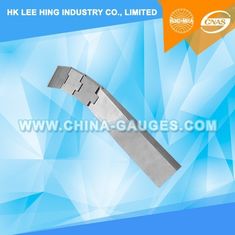 China Factory Price UL 60950 Wedge Probe for Paper Shredders supplier