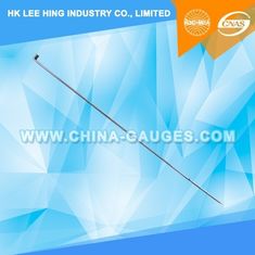 China IEC60065 Stainless Steel Test Hook Probe supplier