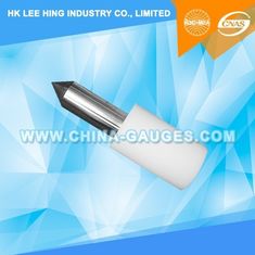 China IEC61032 Test Probe 41 Test Thorn Probe supplier