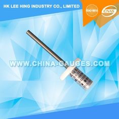China IEC61032 Long Test Pin with 50mm Length supplier