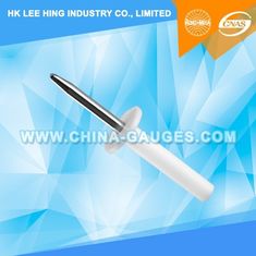 China IEC61032 Safety Test Finger Probe / Test Probe supplier