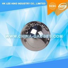 China 50mm Test Ball - Test Probe 1 of IEC61032 supplier
