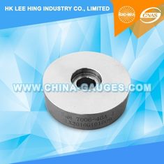 China IEC60061-3: 7006-40A-1 Fa8 Not Go Gauge for Single-pin Cap supplier