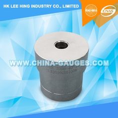 China IEC60061-3: 7006-40-1 Fa8 Go Gauge for Single-pin Cap supplier