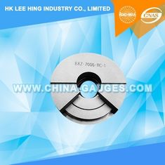 China IEC60061-3: 7006-11C-1 BAZ15d Go Gauge for Cap on Finished Lamps supplier